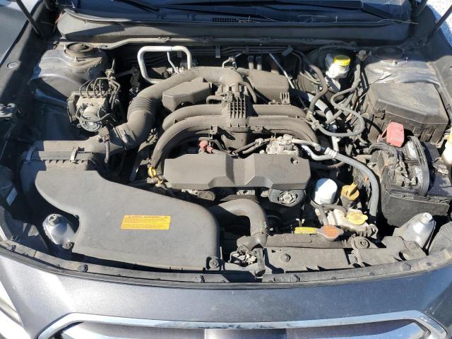2018 SUBARU OUTBACK 2. - 4S4BSANC3J3217873