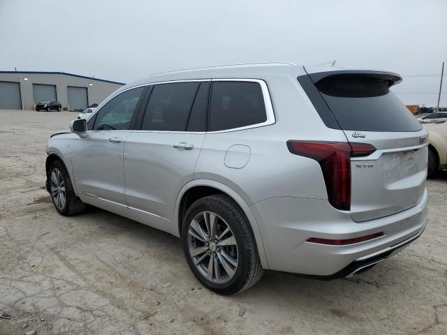 2020 CADILLAC XT6 PREMIUM LUXURY 1GYKPCRS1LZ105585