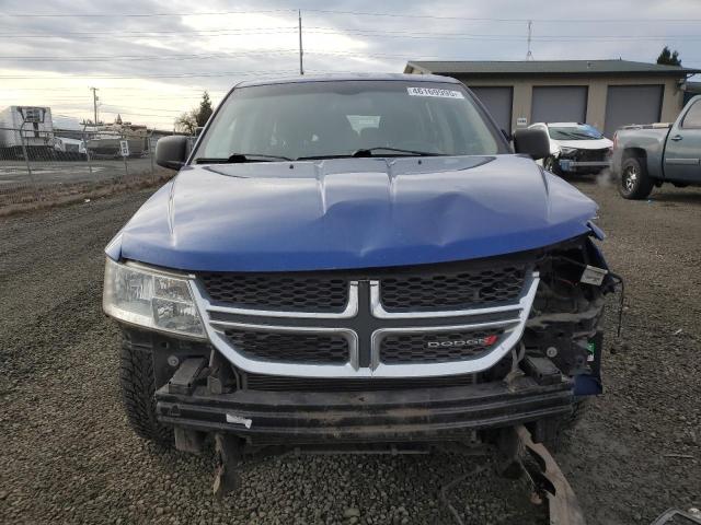 2015 DODGE JOURNEY SE 3C4PDCAB8FT723613