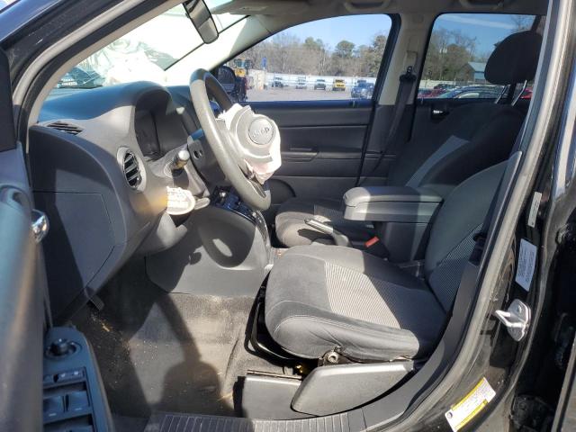 2015 JEEP COMPASS SP 1C4NJCBB9FD209483