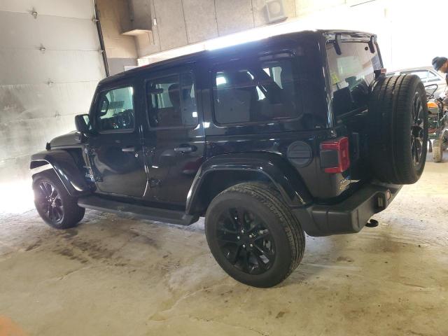 2021 JEEP WRANGLER U - 1C4JJXP65MW783436