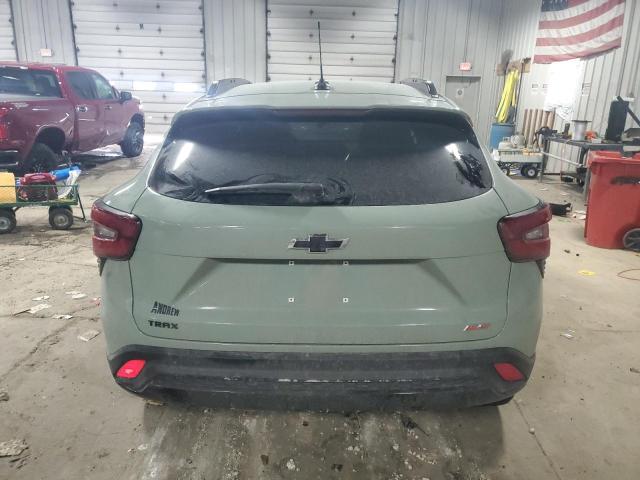 2024 CHEVROLET TRAX 2RS KL77LJE20RC147711