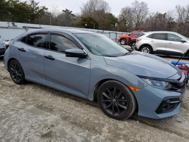 2020 HONDA CIVIC EX - SHHFK7H64LU416630