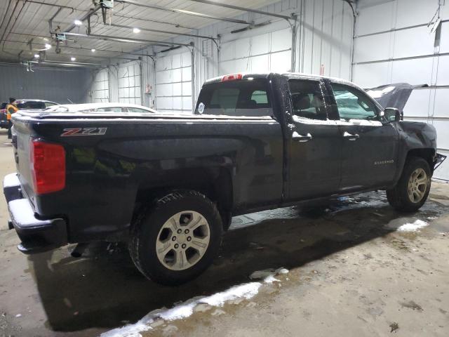 Vin: 1gcvkrecxgz223384, lot: 43924295, chevrolet all models k1500 lt 20163