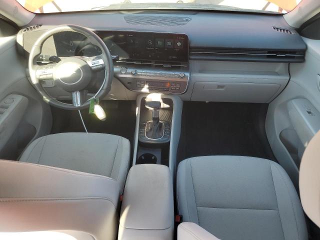 2024 HYUNDAI KONA SEL - KM8HB3AB4RU068088