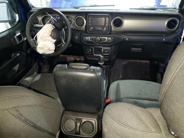 2018 JEEP WRANGLER U - 1C4HJXDN1JW206229