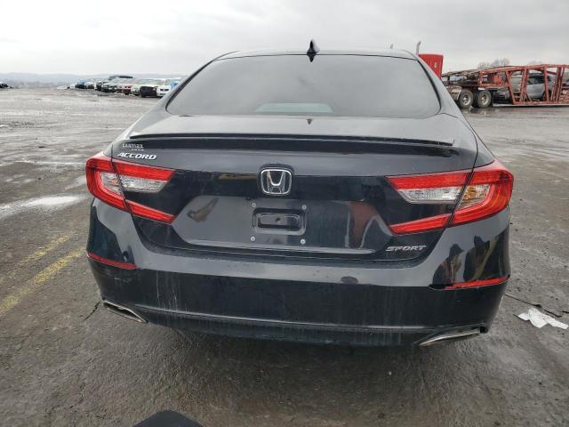 2022 HONDA ACCORD SPO - 1HGCV1F32NA031520