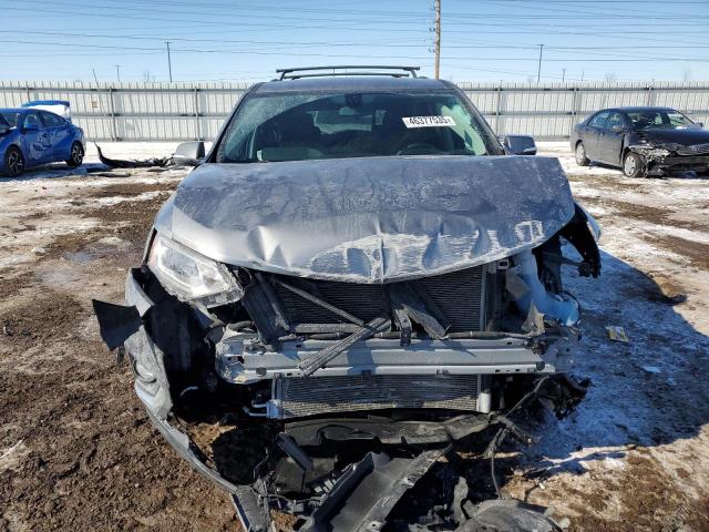 2019 CHEVROLET TRAVERSE L - 1GNEVGKW2KJ233609