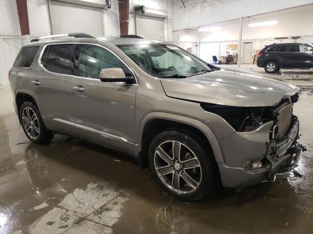 2019 GMC ACADIA DEN 1GKKNXLS4KZ154035