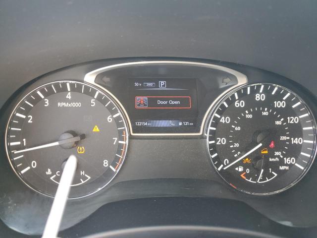 2020 NISSAN PATHFINDER - 5N1DR2BM1LC589562