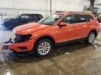 2018 VOLKSWAGEN TIGUAN SE - 3VV2B7AX5JM188649
