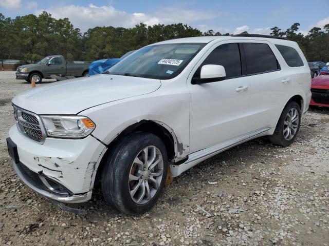 Vin: 1c4rdhag5jc385108, lot: 44242175, dodge durango sxt 2018 img_1