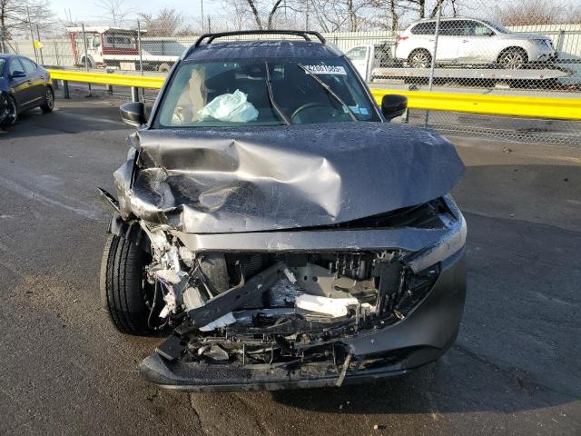 2025 MAZDA CX-5 PREMI JM3KFBDY7S0554181