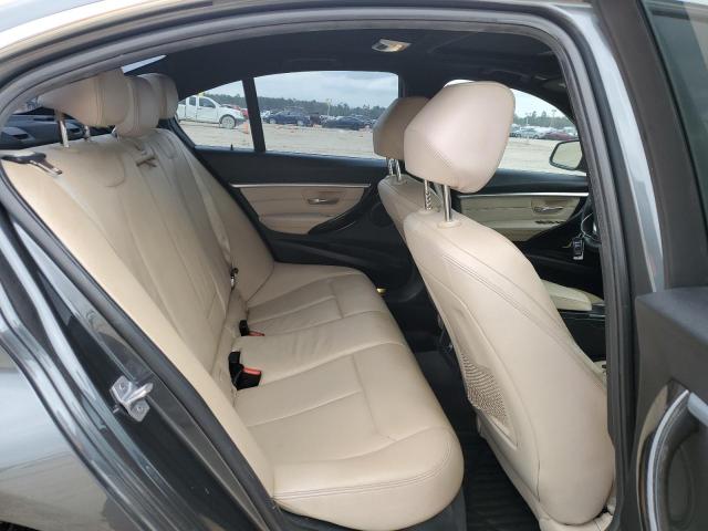 2018 BMW 330 I WBA8B9G5XJNU99443