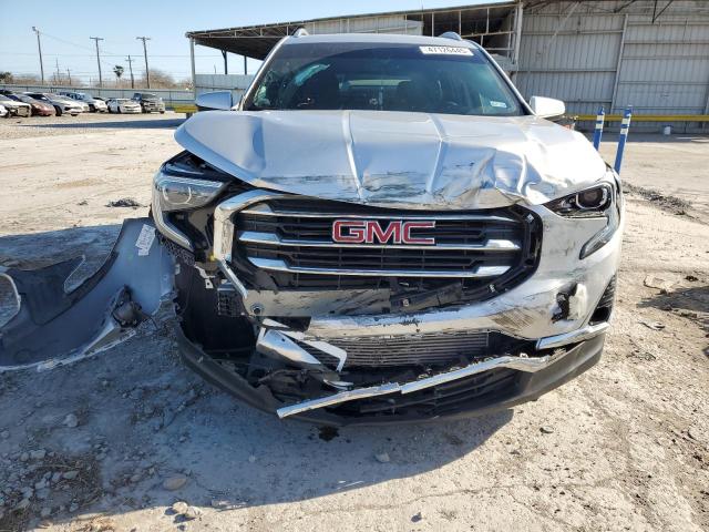 2018 GMC TERRAIN SL - 3GKALPEX4JL144329