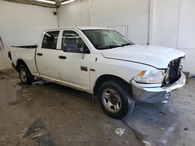 Vin: 3c6td4ct6cg256410, lot: 46355745, dodge ram 2500 st 20124
