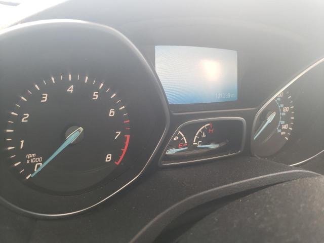 2016 FORD ESCAPE S - 1FMCU0F72GUB14926