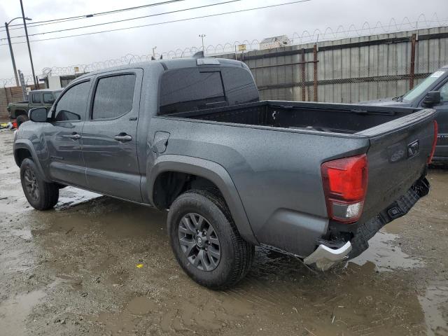 2023 TOYOTA TACOMA DOU - 3TMAZ5CN0PM210118