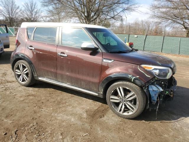 Vin: kndjp3a58h7485194, lot: 43603285, kia soul + 20174