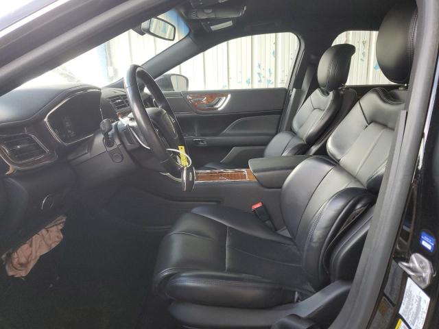 2017 LINCOLN CONTINENTA 1LN6L9TP4H5606233