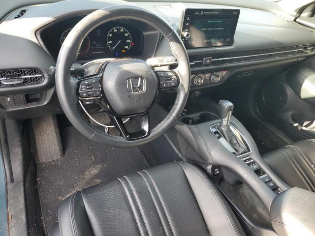 2023 HONDA HR-V 3CZRZ1H77PM700345
