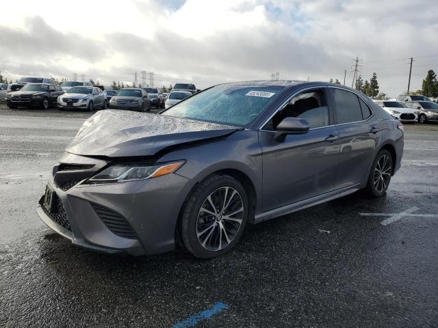 Vin: 4t1g11ak5lu946007, lot: 45243085, toyota camry se 2020 img_1