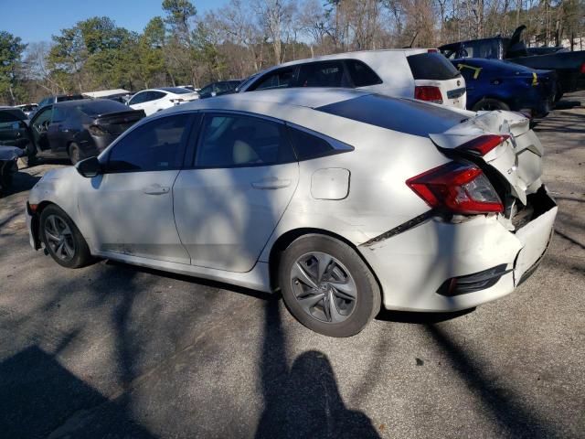 2018 HONDA CIVIC LX - 2HGFC2F58JH564994