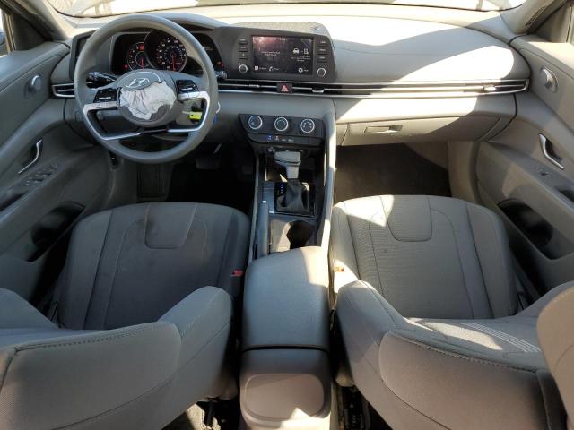 2023 HYUNDAI ELANTRA SE - KMHLL4AG3PU606530