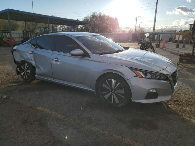 Vin: 1n4bl4dv5nn350396, lot: 45671365, nissan altima sv 20224