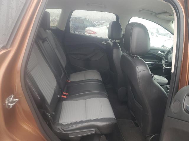 2017 FORD ESCAPE TIT - 1FMCU0JD5HUA60701