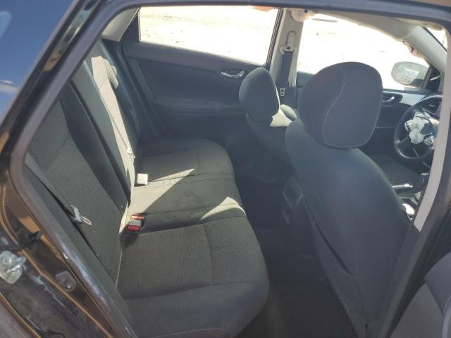2019 NISSAN SENTRA S - 3N1AB7AP3KY266076