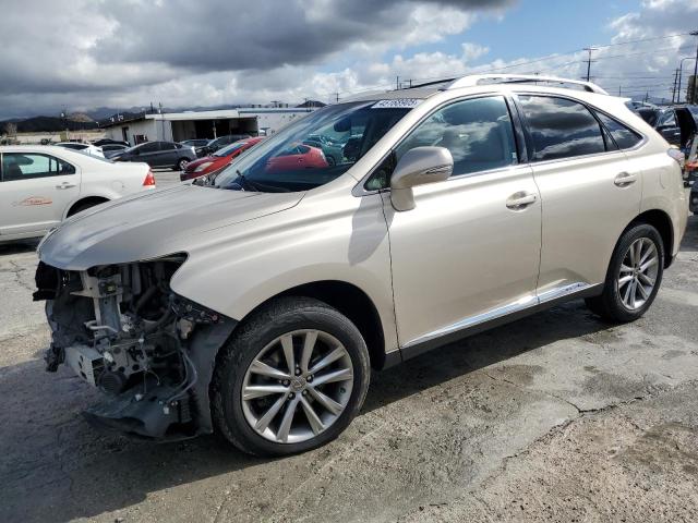 Vin: jtjbc1ba2d2062597, lot: 45168905, lexus rx450 450h 2013 img_1
