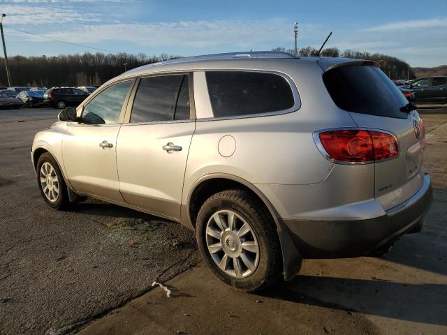 Vin: 5gakrbedxbj406811, lot: 43333795, buick enclave cxl 20112