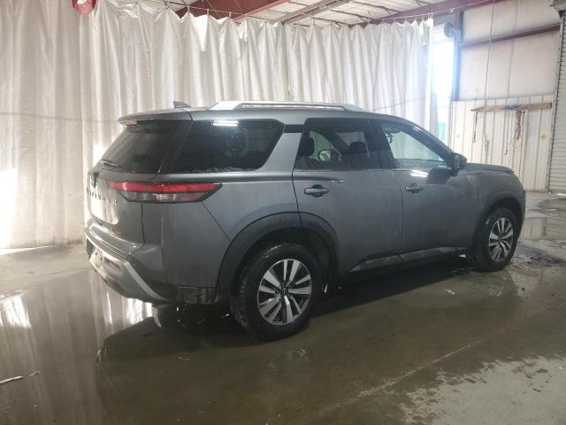 2022 NISSAN PATHFINDER 5N1DR3CC2NC250744