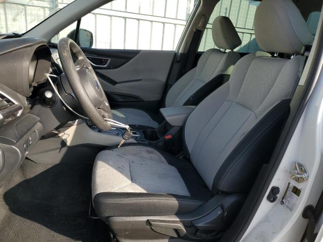 2021 SUBARU FORESTER JF2SKADC7MH581373