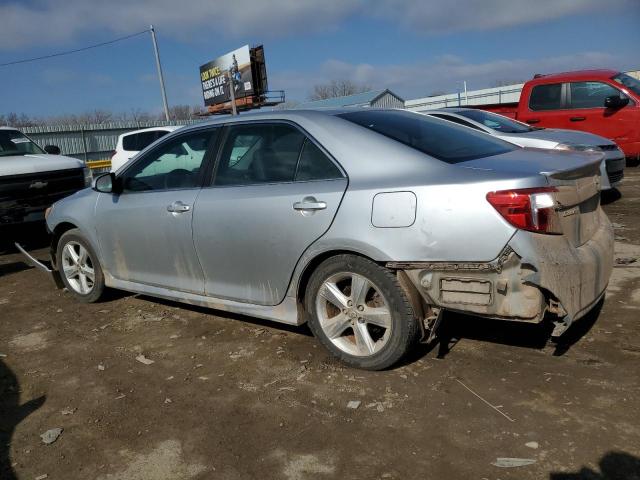 Vin: 4t1bf1fk7du270844, lot: 44261805, toyota camry l 20132