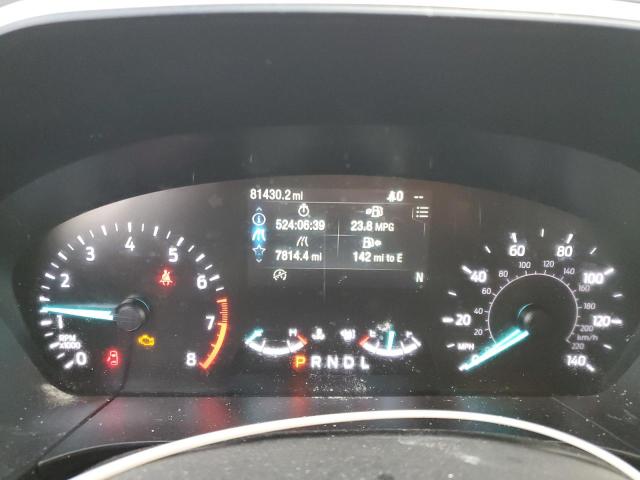 2020 FORD ESCAPE SEL - 1FMCU0H66LUB20405