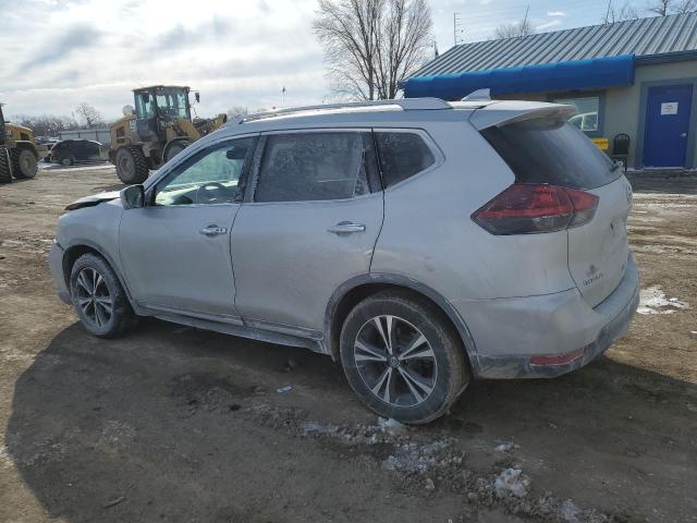 2018 NISSAN ROGUE S - JN8AT2MT5JW466120