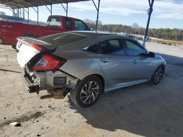 Vin: 19xfc2f74ge032954, lot: 45344275, honda civic ex 20163