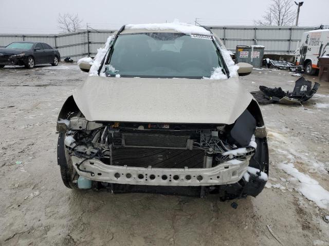 2017 FORD ESCAPE SE - 1FMCU0GD4HUC53929