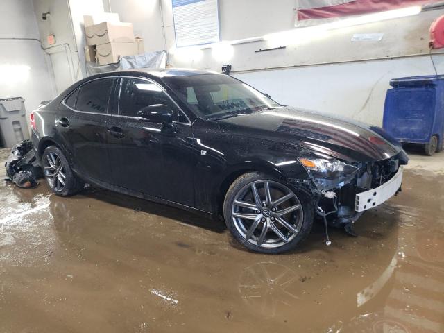 2016 LEXUS IS 350 JTHCE1D26G5011600