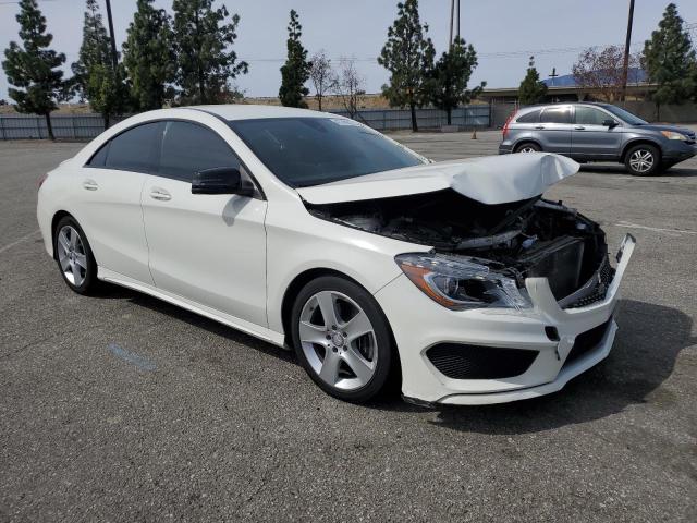 Vin: wddsj4eb2gn335965, lot: 51496405, mercedes-benz cla-class 250 20164