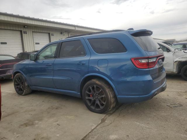 2024 DODGE DURANGO SR 1C4SDJGJXRC175742