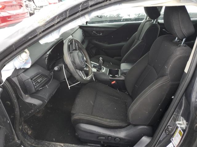 2023 SUBARU LEGACY PRE 4S3BWAD64P3015184