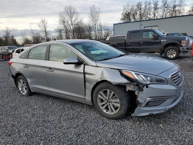 2015 HYUNDAI SONATA SE - 5NPE24AF8FH035584
