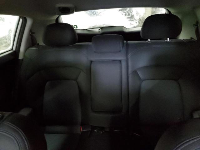 2016 KIA SPORTAGE L - KNDPB3AC1G7872353