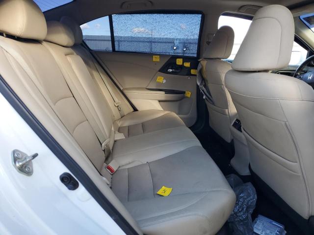2015 HONDA ACCORD EXL - 1HGCR2F83FA038564