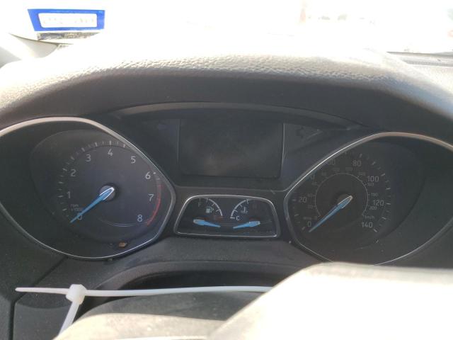2018 FORD FOCUS TITA - 1FADP3J2XJL271782