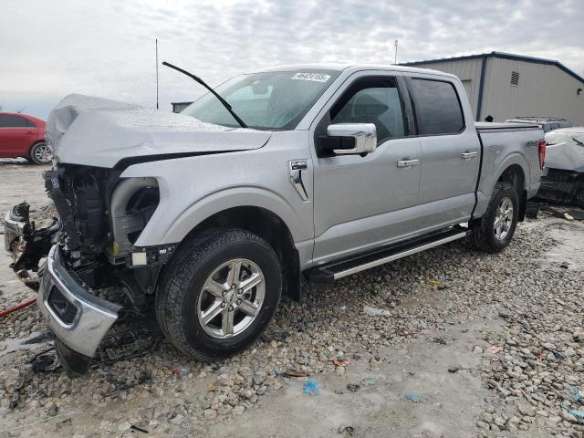 FORD F150 XLT