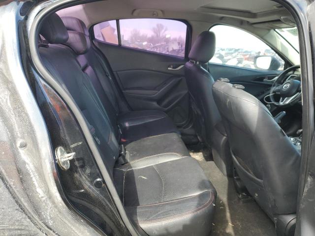 2016 MAZDA 3 TOURING - JM1BM1W35G1298327